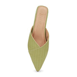BATA (WOMEN)  LADIES CHAPPALS
