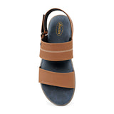 Bata DIVIDER Belt Sandal for Men