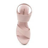 Bata Comfit CELIA Belt Heel Sandal for Women