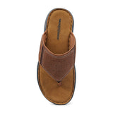 Weinbrenner TRAVELLER Toe-Post Sandal for Men