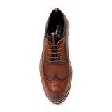 Bata HERELD Brogue Shoe for Men