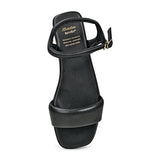 BATA (WOMEN) SOLIDA LADIES CHAPPALS FLAT SANDAL