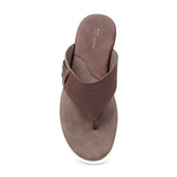 Bata Comfit SECRET Toe-Post Sandal for Men