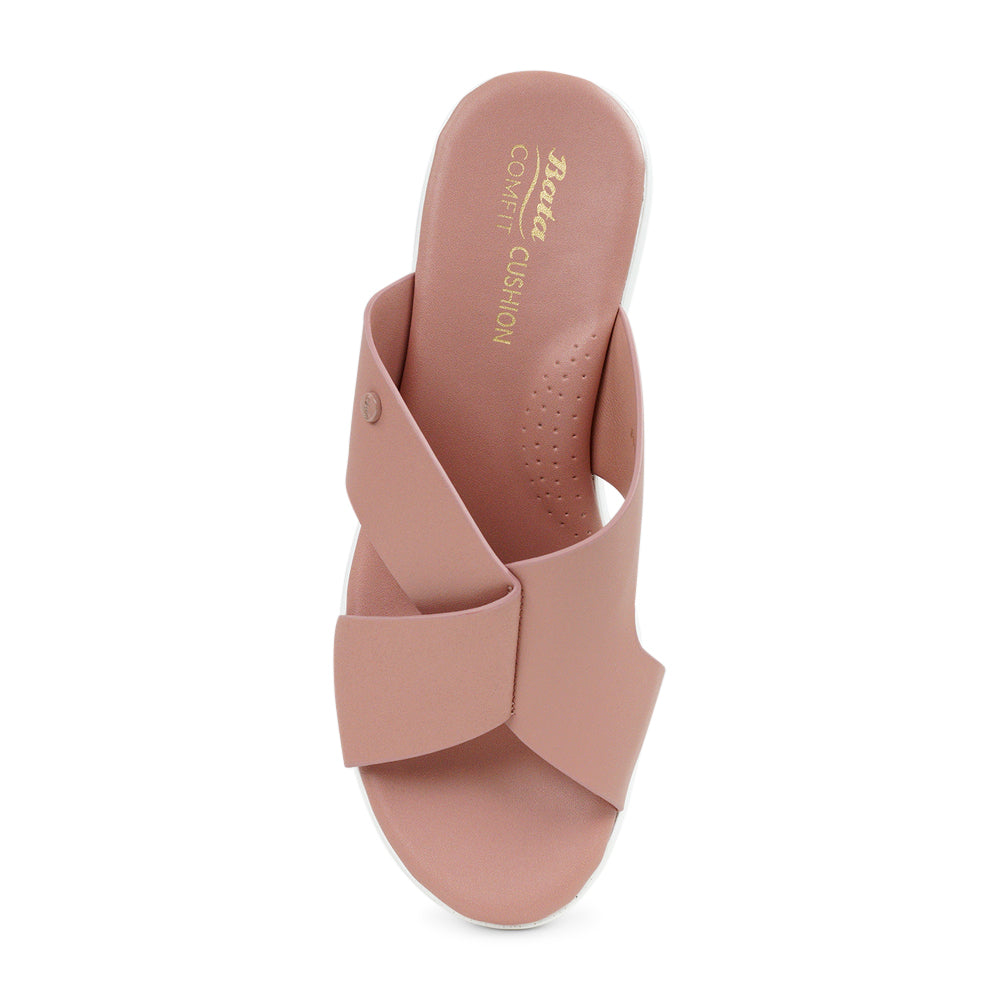 Bata Comfit MOTION Stylish Sandal for Women