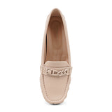 Ladies' Comfit Wedge Loafer-Style Shoe