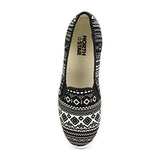 NORTH STAR NANCY LADIES CANVAS F.TIME