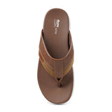 Bata Comfit ALEXIS Active-Walk Toe-Post Sandal for Men