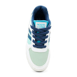 North Star COURT 86 Casual Lace-Up Sneaker for Women