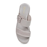 Bata Comfit FANTASY Slip-On Platform Sandal for Women