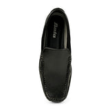 BATA (MEN) RUBENS-BLK MENS CASUAL