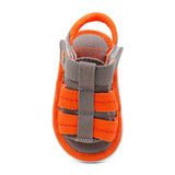 Bubble Gummers TINY Belt Sandal for Infants