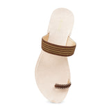Bata OSHIN Ladies Toe-Ring-Style Chappal