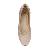 Bata Comfit ANNA Ballet Closed Shoe for Women