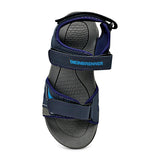 WEINBRENNER ROCK JUNIOR SPORTY SANDAL