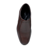 Hush Puppies Rainmaker Waterproof Formal Slip-On Shoe for Men