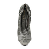 BATA (WOMEN) MATILDA LADIES CLOSED BALLERINA