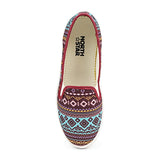 NORTH STAR NANCY LADIES CANVAS F.TIME