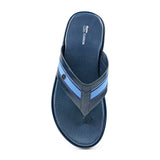 Bata Comfit Toe-Post Sandal for Men