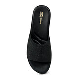 Bata Comfit NIRIN  Slip-On Flat Sandal for Women