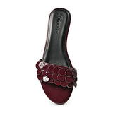 BATA (WOMEN)  LADIES SANDALS