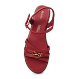 Bata SOAKA Slingback Flat Sandal for Women