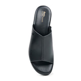 Ladies' Comfit  SOFT FIT Slip-On Wedge Sandal for Women