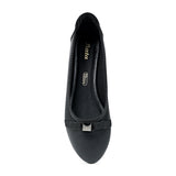 Bata TESA Ballet Flat Shoe