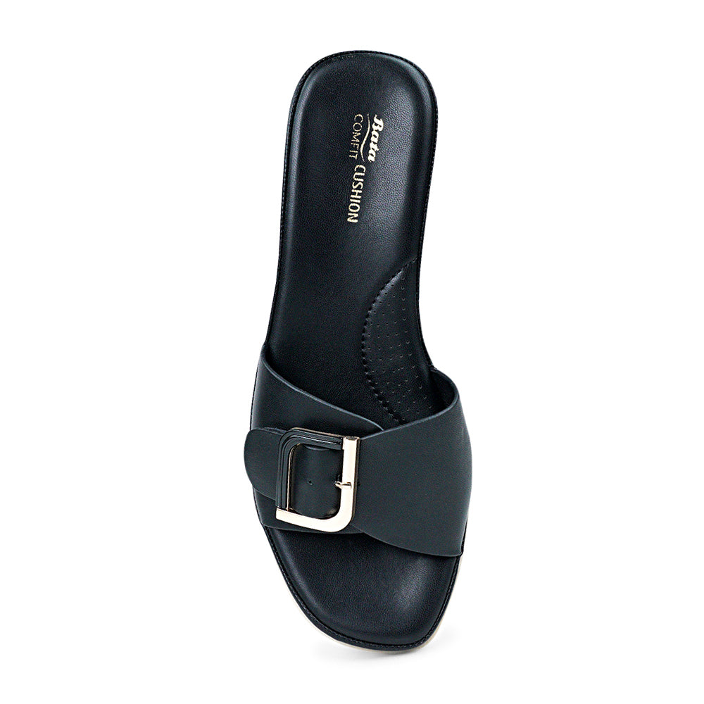 Bata Comfit ROSIDA Slip-On Sandal for Women