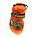 BUBBLE GUMMERS PAOLO C. BOYS SANDALS
