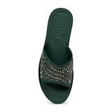 BATA (WOMEN)  LADIES CHAPPALS