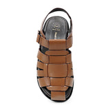 Hush Puppies BOUNCE Fisherman-Style Sandal