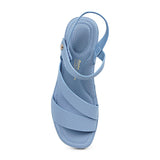 Bata Comfit MIMOSA Slingback Low-Heeled Sandal