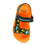 BUBBLE GUMMERS PAOLO C. BOYS SANDALS