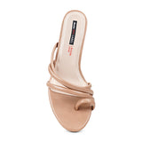 Bata Red Label ISABELLA Kitten Heel Sandal