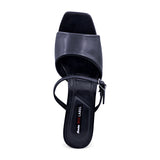 Bata Red Label RENATA Stylish High Block Heel