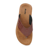 PARTHA Toe-Post Men's Sandal