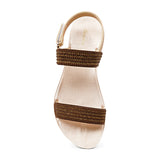 Bata OSHIN Slingback Flat Sandal