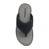 Weinbrenner TRAVELLER Toe-Post Sandal for Men