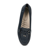 Bata Comfit VENESSA Flat Closed Shoe for Women