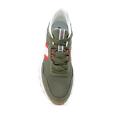 Bata Red Label UNIBEST-2 Casual Lace-Up Sneaker