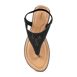 Bata BELLA Belt Flat Sandal for Women