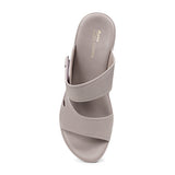 COMFIT NINA LADIES COMFIT MID HILL SLIP ON