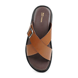 Bata Comfit MOUNTAIN Slip-On Sandal for Men