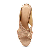 BATA (WOMEN) TORONTO LADIES CHAPPALS