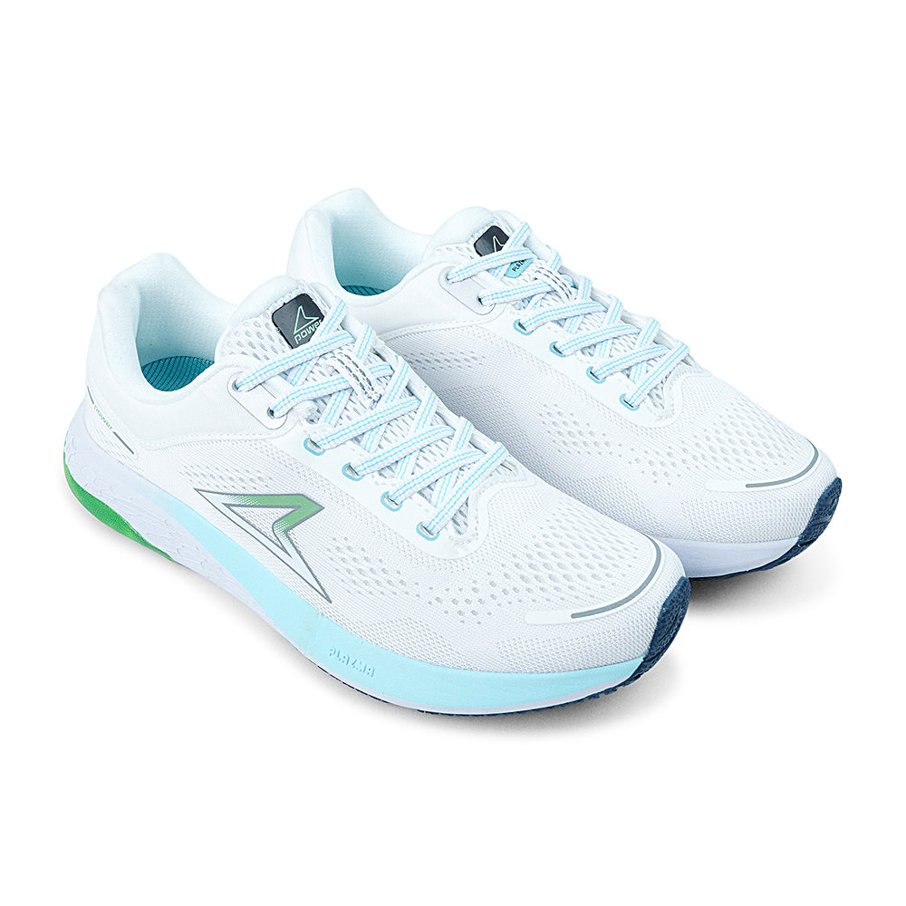 PLAZMA IMPACT 500 SS-R Lace-Up Sneaker for Women