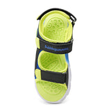 BUBBLE GUMMERS DUST C. BOYS SANDALS CHILDREN SANDAL