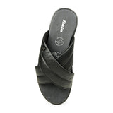 BATA (MEN) DIVIDER MENS SANDALS