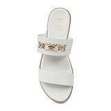 Bata RAY Flat Sandal for Women