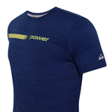 Power ActiveWear Mens CATIONIC TEE