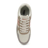 NORTH STAR LUZE Lace-Up Lifestyle Sneaker for Women